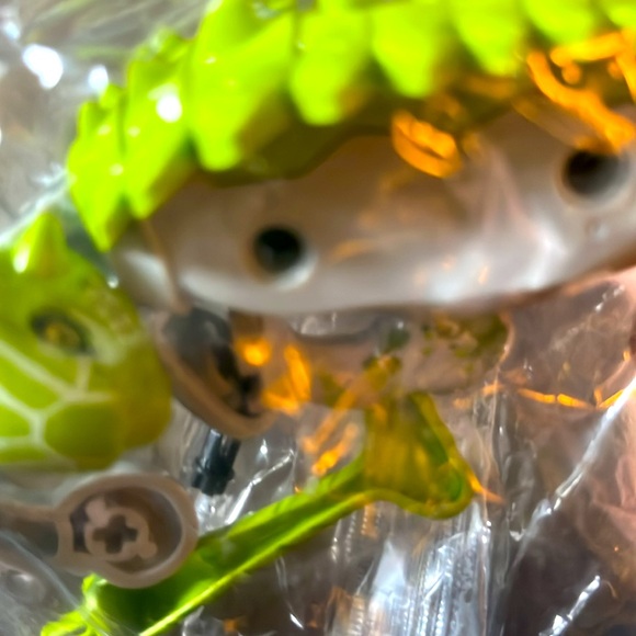 Ankylosaurs - Picture 3 of 3